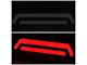 LED Third Brake Light; Smoked (10-18 RAM 2500)