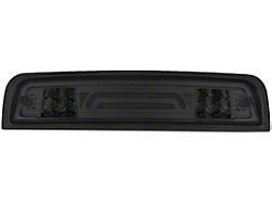 LED Third Brake Light; Smoked (10-18 RAM 2500)