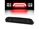 LED Third Brake Light; Smoked (03-09 RAM 2500)