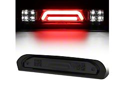 LED Third Brake Light; Smoked (03-09 RAM 2500)