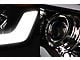 LMP Series Projector Headlights; Chrome Housing; Clear Lens (03-05 RAM 2500)