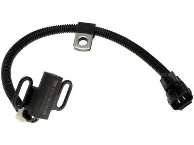 Magnetic Crankshaft Position Sensor (97-98 5.9L V8 RAM 2500)