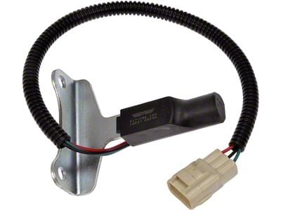 Magnetic Crankshaft Position Sensor (97-02 5.9L RAM 2500 w/ Manual Transmission)