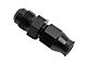 Male Hardline AN Adapter; 6 Male x 5/16-Inch