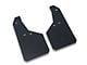 Merica Mud Flaps; Rear; Black (19-24 RAM 2500)