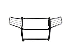 Modular Grille Guard; Stainless Steel (19-24 RAM 2500)