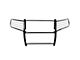 Modular Grille Guard; Stainless Steel (19-24 RAM 2500)