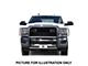 Modular Grille Guard; Stainless Steel (19-24 RAM 2500)