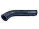 Molded Coolant Hose; 8.50-Inch Long; 1.25-Inch ID (94-02 RAM 2500)