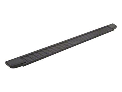 Molded Running Board without Mounting Brackets (10-24 RAM 2500 Crew Cab)