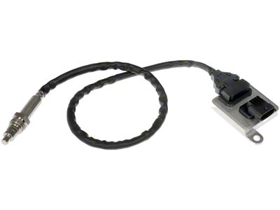 NOx Nitrogen Oxide Sensor; Downstream (13-14 RAM 2500)