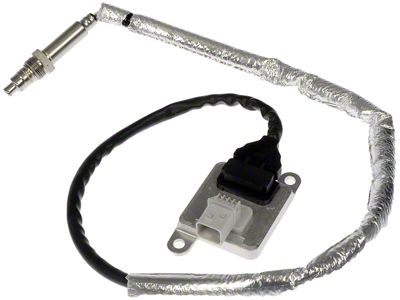 NOx Nitrogen Oxide Sensor; Upstream (13-18 RAM 2500)