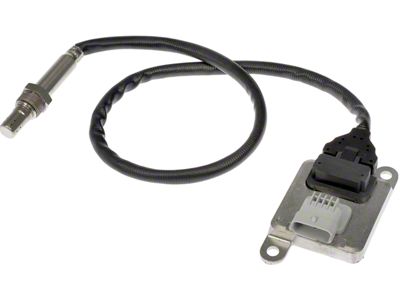 NOx Nitrogen Oxide Sensor; Upstream (11-12 RAM 2500)