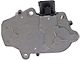 NVG243 Transfer Case Shift Motor (06-12 RAM 2500)