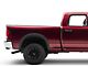 OE Style Fender Flares; Smooth (10-18 RAM 2500 SRW)