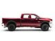 OE Style Fender Flares; Smooth (10-18 RAM 2500 SRW)