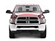 OE Style Fender Flares; Smooth (10-18 RAM 2500 SRW)