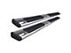 OE Style Running Boards; Polished (10-24 RAM 2500 Regular Cab)