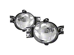 OEM Fog Lights (03-09 RAM 2500)