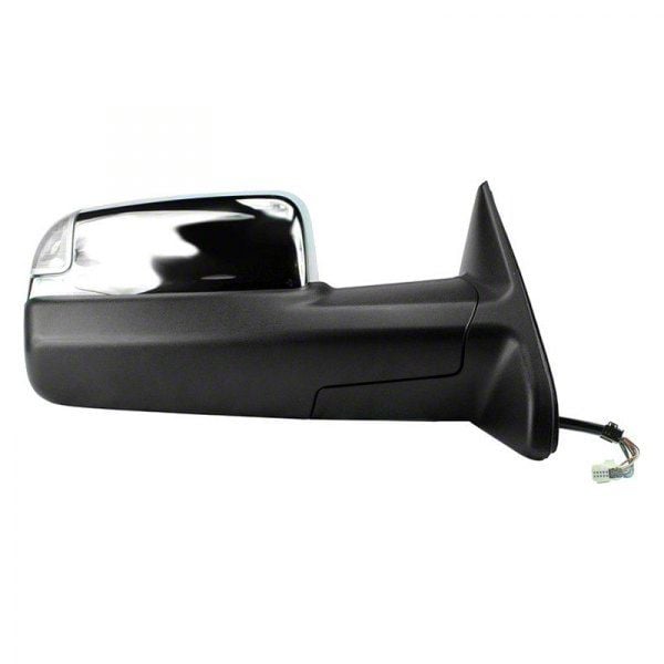 RAM 2500 OEM Style Extendable Powered Towing Mirror with Turn Signal