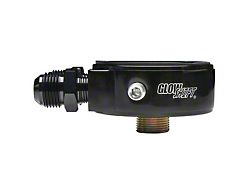 Oil Cooler Sandwich Adapter (03-06 5.9L RAM 2500)