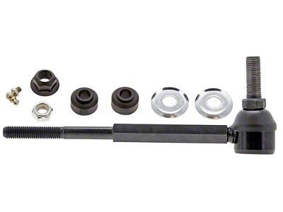 Original Grade Front Stabilizer Bar Link Kit (2010 4WD RAM 2500 Regular Cab, Excluding Power Wagon)