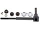 Original Grade Front Stabilizer Bar Link Kit (2010 4WD RAM 2500 Regular Cab, Excluding Power Wagon)