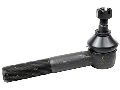 Original Grade Steering Tie Rod End; Driver Side Outer (03-08 4WD RAM 2500)