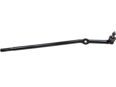 Original Grade Steering Tie Rod End; Passenger Side Outer (03-08 4WD RAM 2500)