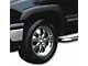 Original Riderz Fender Flares; Smooth Black (10-18 RAM 2500)