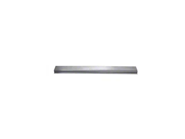 Outer Rocker Panel; Passenger Side (06-09 RAM 2500 Mega Cab)