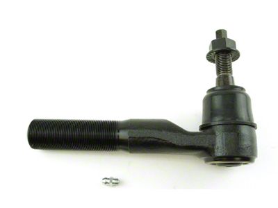 Outer Tie Rod End; Driver Side (03-05 RAM 2500)