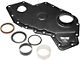 Outer Timing Cover Case (13-18 6.7L RAM 2500)