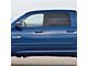 Painted Body Side Molding; Billet Metallic (10-18 RAM 2500 Crew Cab, Mega Cab)