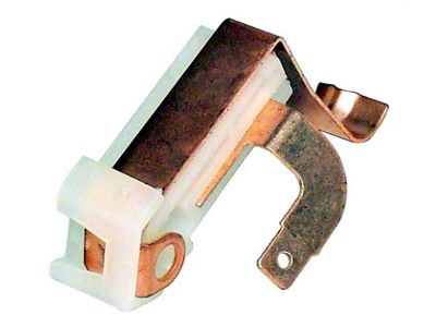 Parking Brake Switch (03-18 RAM 2500)