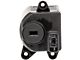 Passenger Airbag Disable Switch (03-09 RAM 2500)