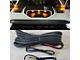 Pillar LED Lights with Mounting Brackets and DIY Wiring Harness (19-24 RAM 2500)