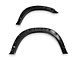 Pocket Rivet Fender Flares; Smooth (10-18 RAM 2500 SRW)