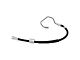 Power Steering Pressure Hose (09-11 RAM 2500)