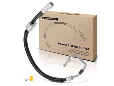 Power Steering Pressure Line Hose Assembly (11-12 5.7L, 6.7L RAM 2500)