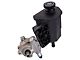 Power Steering Pump (03-07 RAM 2500 w/o Power Steering Pump)