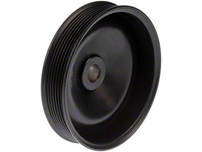 Power Steering Pump Pulley (94-02 RAM 2500)