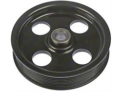 Power Steering Pump Pulley (03-07 5.7L RAM 2500)