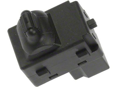 Power Window Switch; Front Passenger Side/Rear (03-09 RAM 2500)