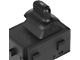 Power Window Switch; Passenger Side; Black (03-09 RAM 2500)