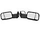 Powered Heated Manual Folding Towing Mirrors (13-18 RAM 2500)