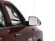 Powered Heated Memory Power Folding Towing Mirrors with Chrome Cap (13-18 RAM 2500)