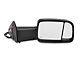 Powered Heated Memory Power Folding Towing Mirrors (13-18 RAM 2500)