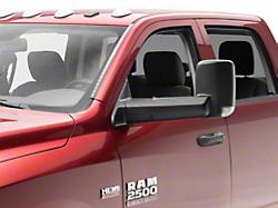 Powered Heated Power Folding Towing Mirrors (13-18 RAM 2500)