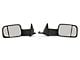 Powered Heated Power Folding Towing Mirrors (13-18 RAM 2500)